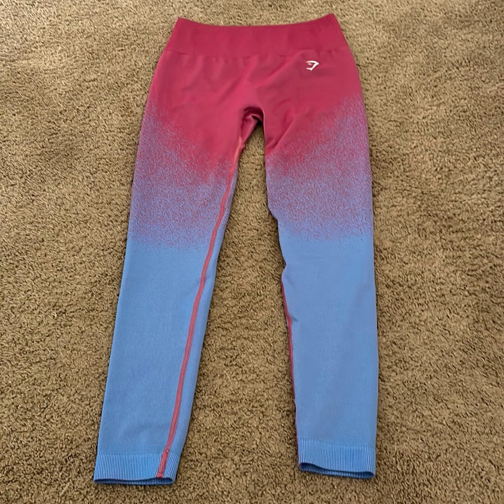 Gymshark Leggings